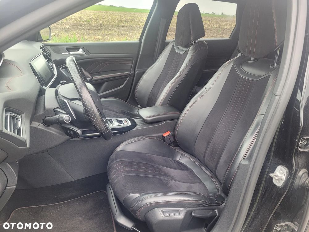 Peugeot 308 - 6