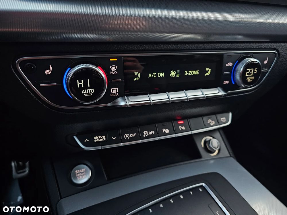 Audi Q5 2.0 TDI quattro (clean diesel) S tronic - 16