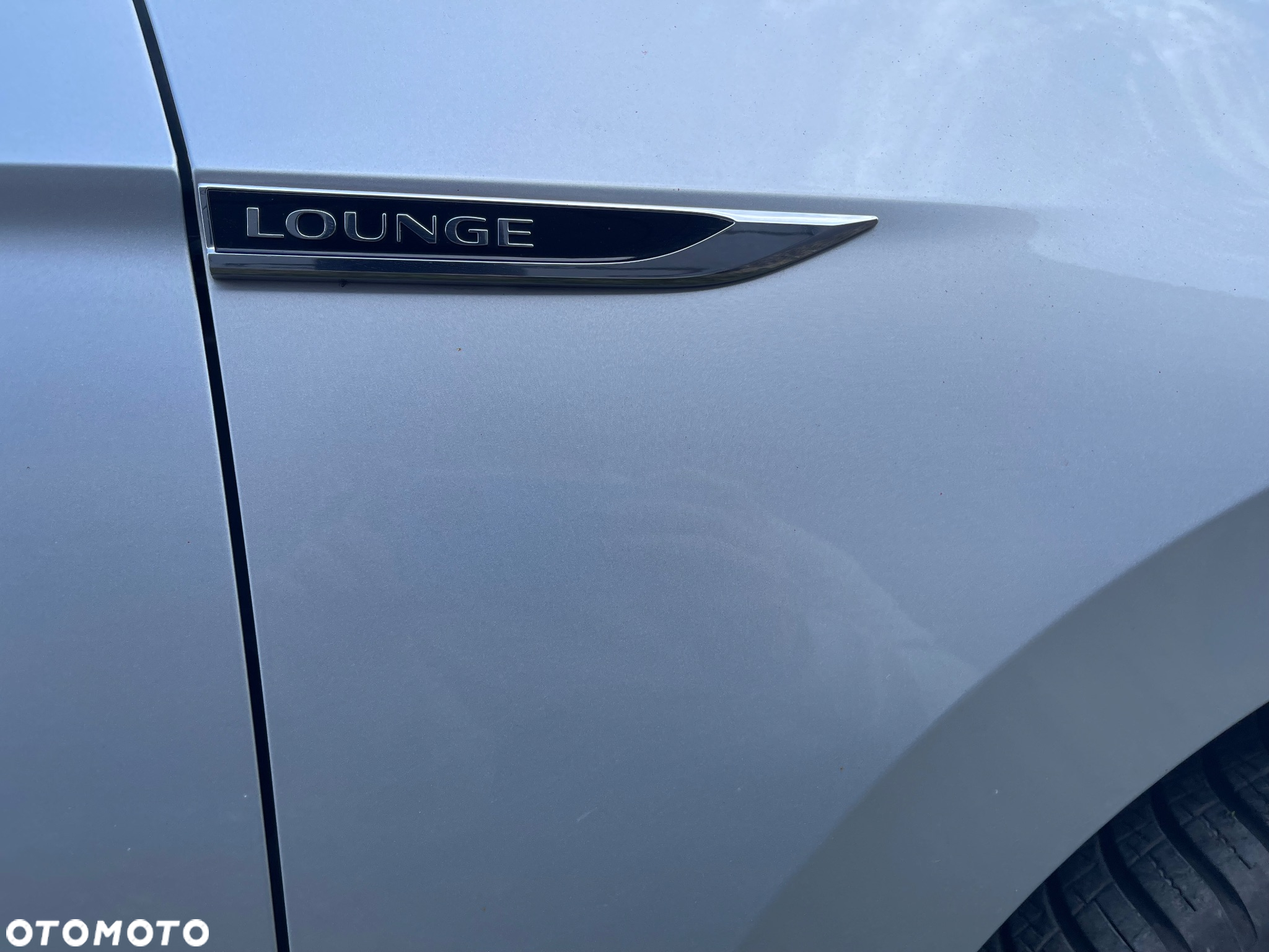 Volkswagen Golf Sportsvan 1.4 TSI BlueMotion Technology Lounge - 11