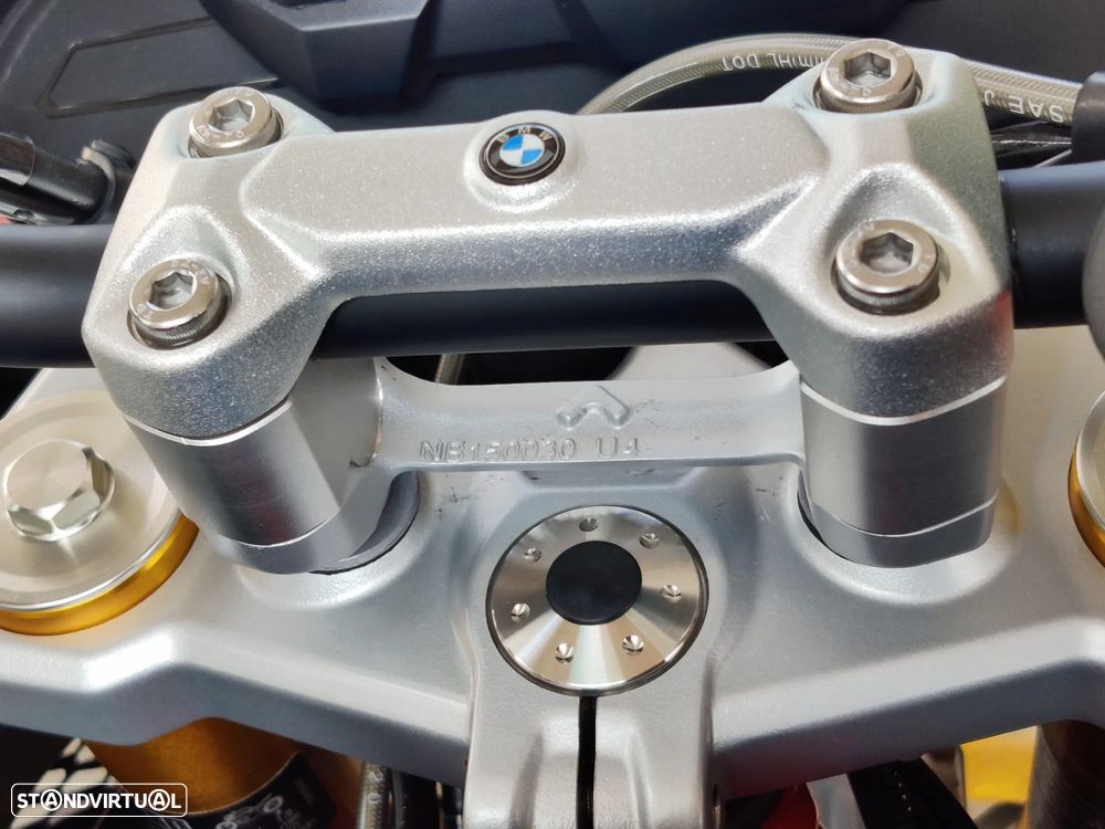 BMW G 310 GS RALLYE - 8