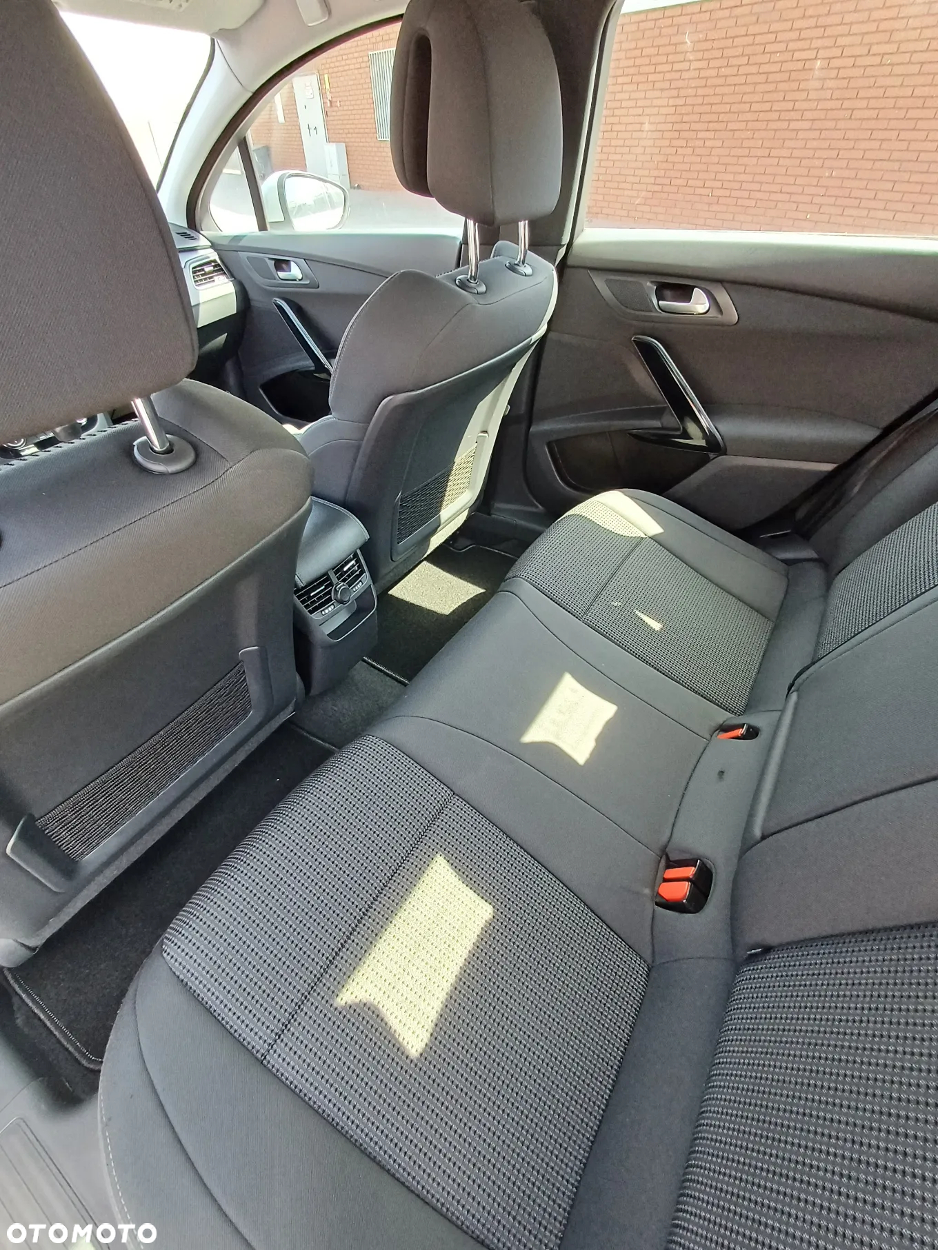 Peugeot 508 2.0 HDi Active - 8