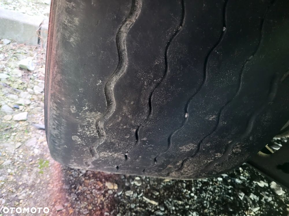 Krone Mega, Cert. XL. - 11