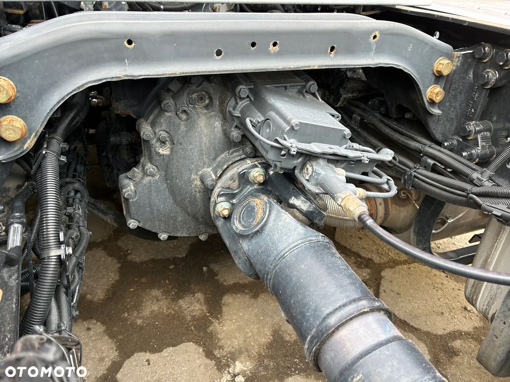 MAN TGX 18.460 KM AUTOMAT / 2019 ROK REJESTRACJA / 9 SZTUK / POLSKI SALON / ORYGINALNY PRZEBIEG 690 TYS. KM / DOSTĘPNE 9 SZTUK !! - 14