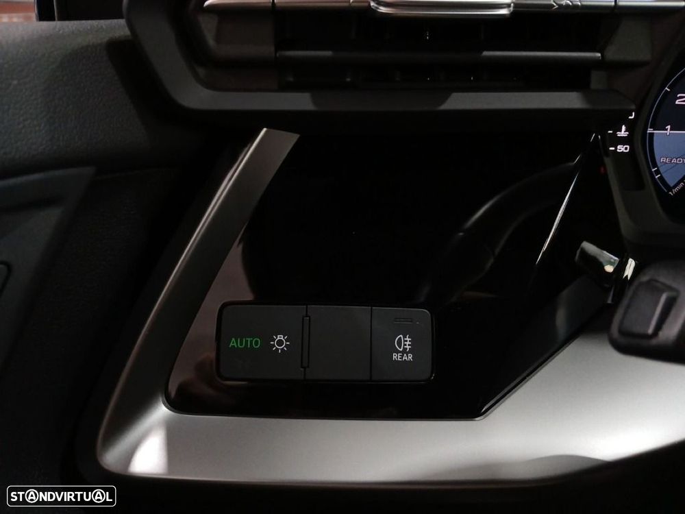 Audi A3 Sportback 30 TFSI - 15