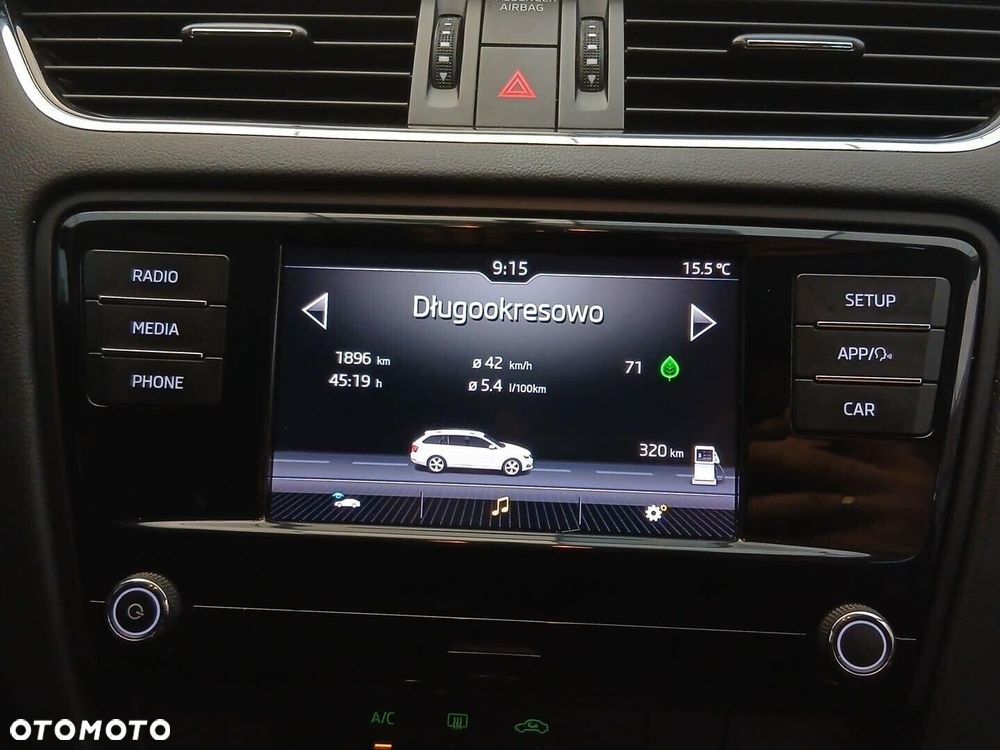 Skoda Octavia 1.6 TDI SCR Ambition - 24