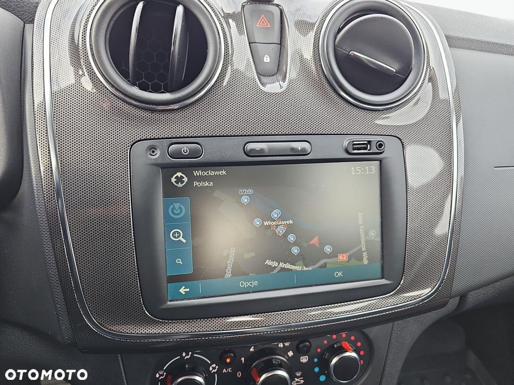 Dacia Sandero Stepway 0.9 TCe Laureate S&S - 18