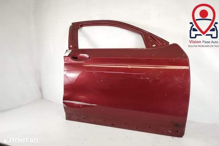 Usa Dreapta Fata Originala  BMW  X4  G02 2018 2019 2020 - 3