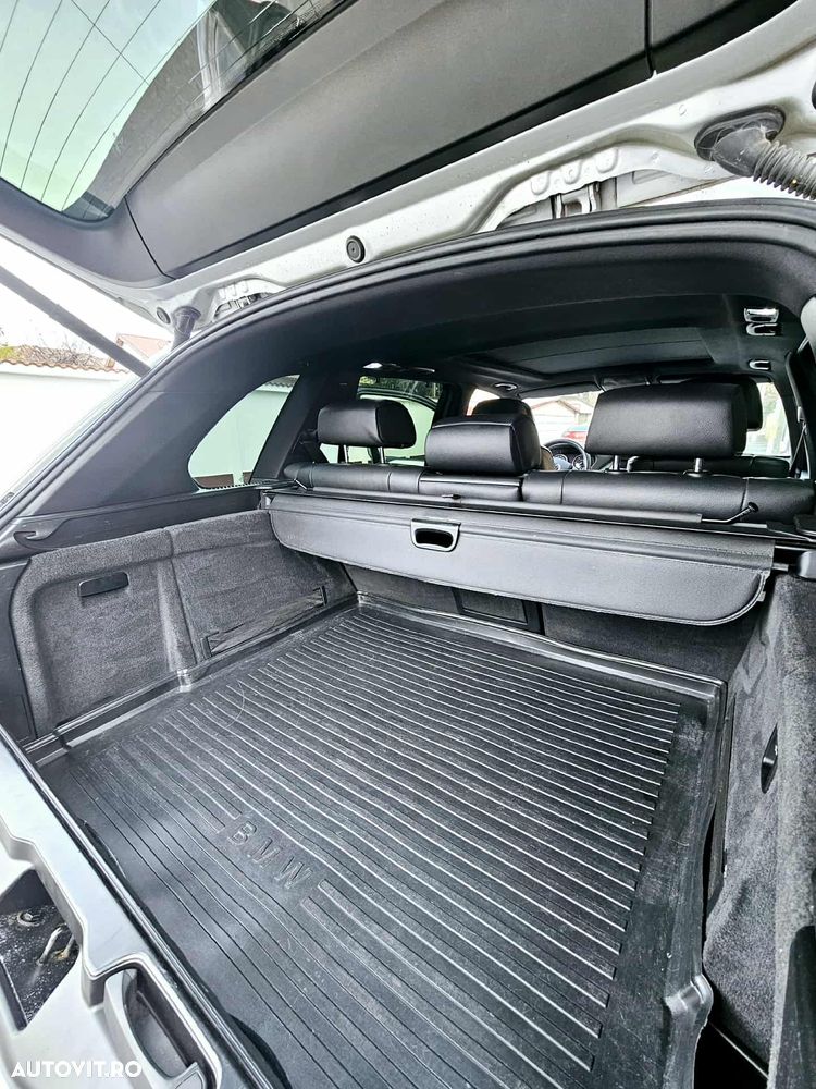 BMW X5 - 12