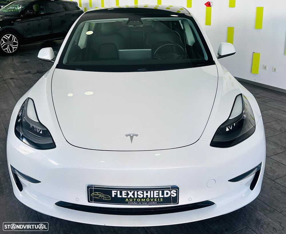 Tesla Model 3 Long Range AWD Dual Motor - 3