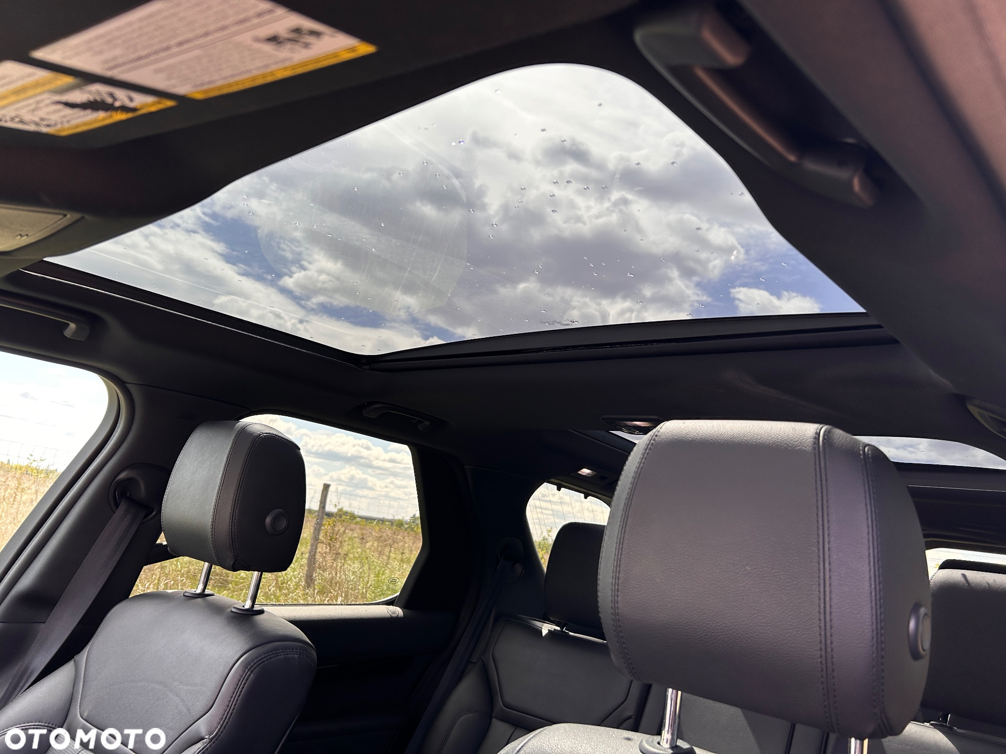 Land Rover Discovery V 3.0 Si6 SE - 31