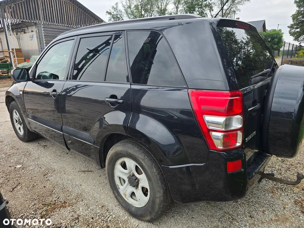 Suzuki Grand Vitara 2.0 20th Anniversary - 7