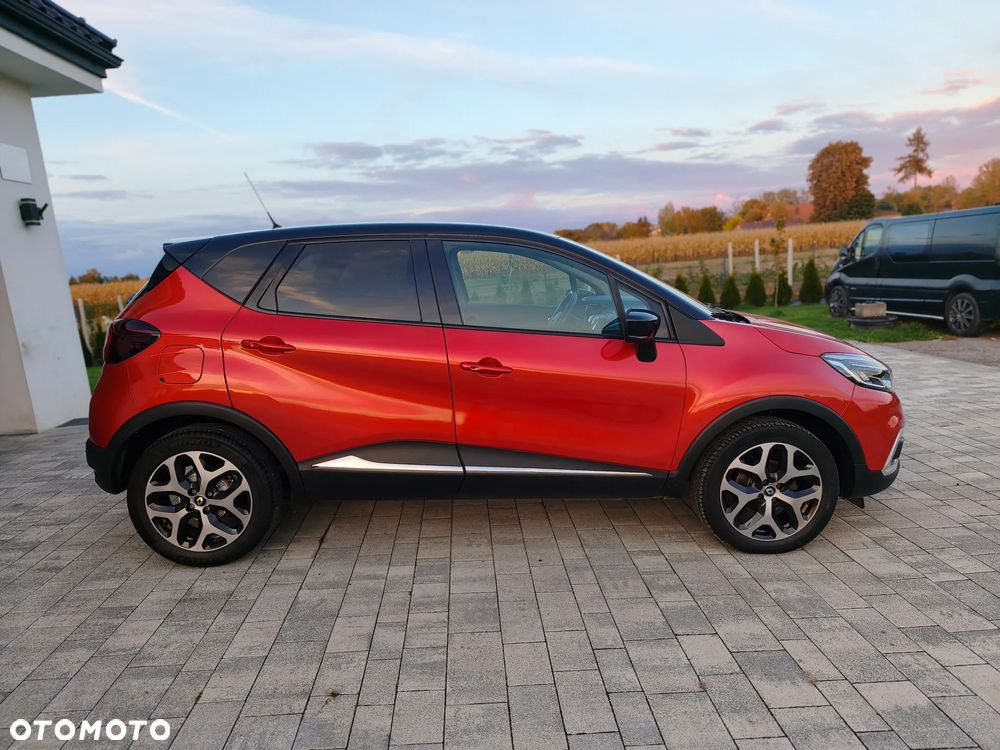 Renault Captur ENERGY TCe 90 Start&Stop Luxe - 8