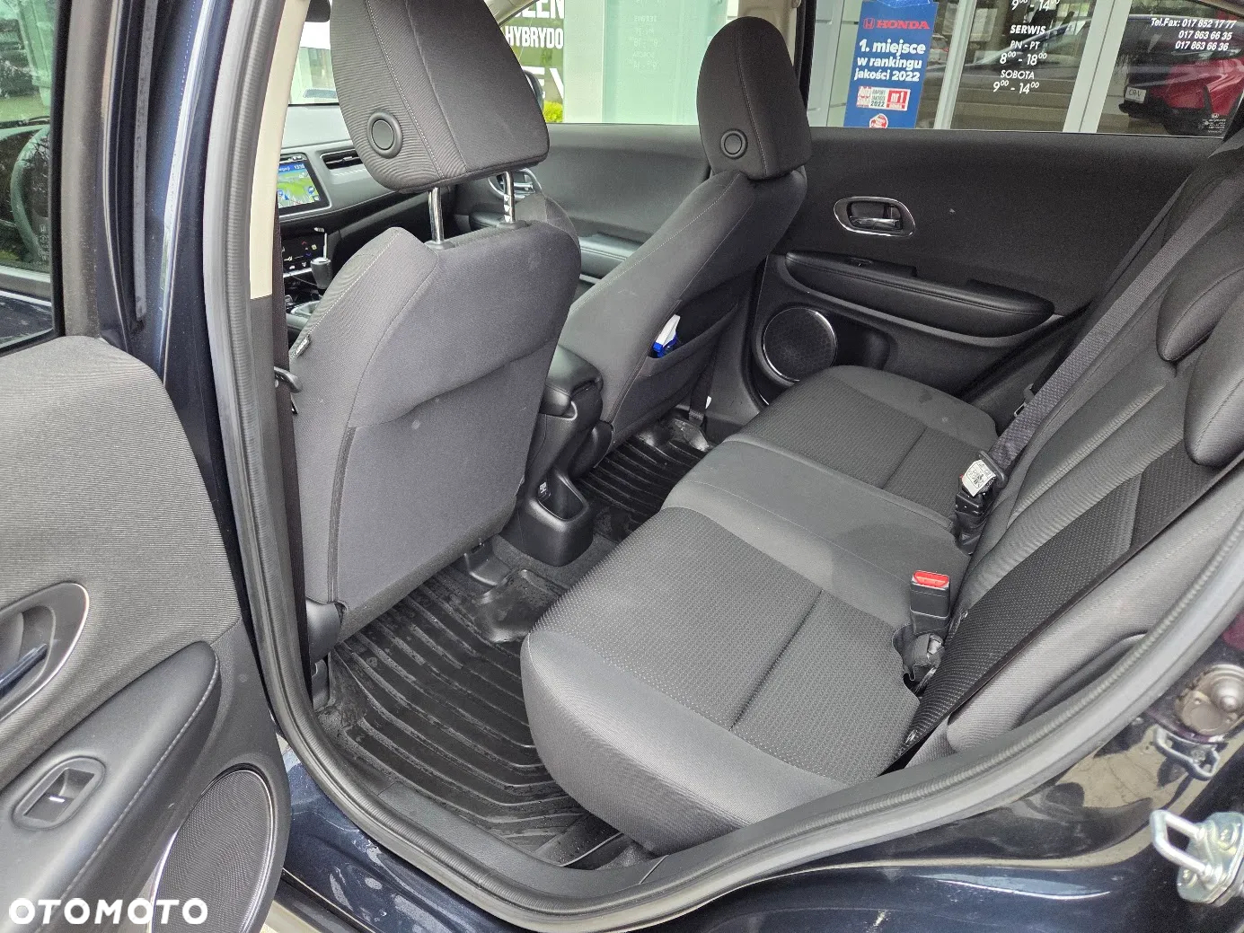 Honda HR-V 1.5 Elegance (ADAS/Honda Connect+) - 17