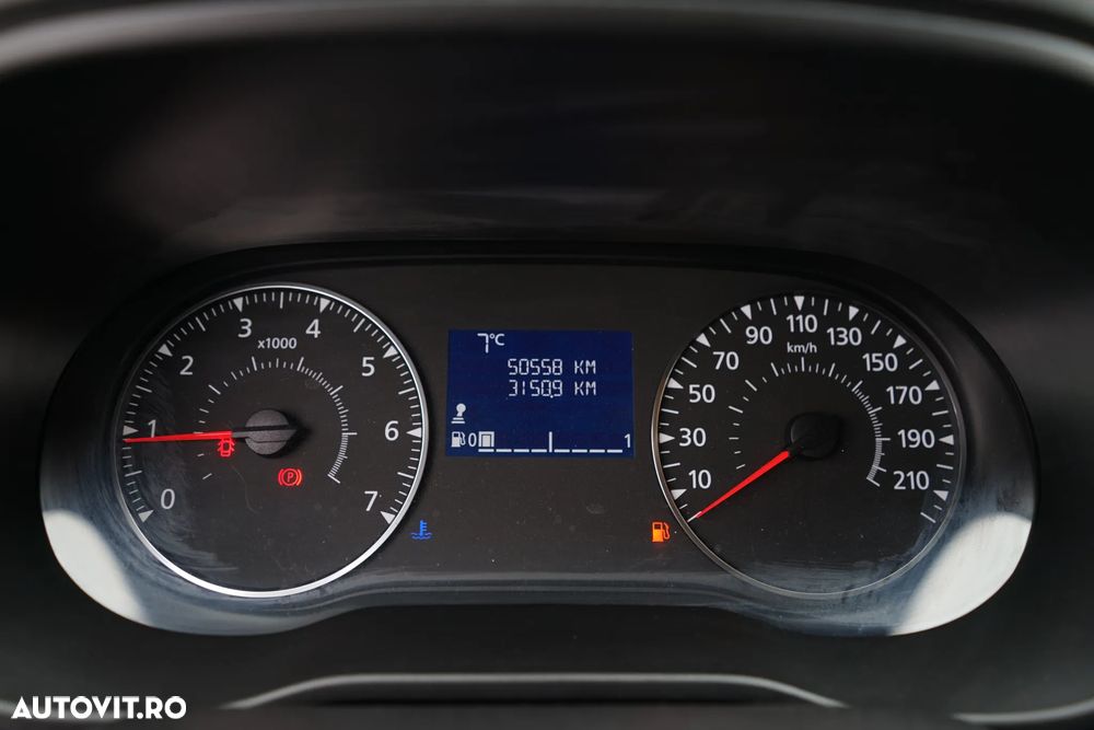 Dacia Duster 1.5 Blue dCi 4WD Comfort - 15