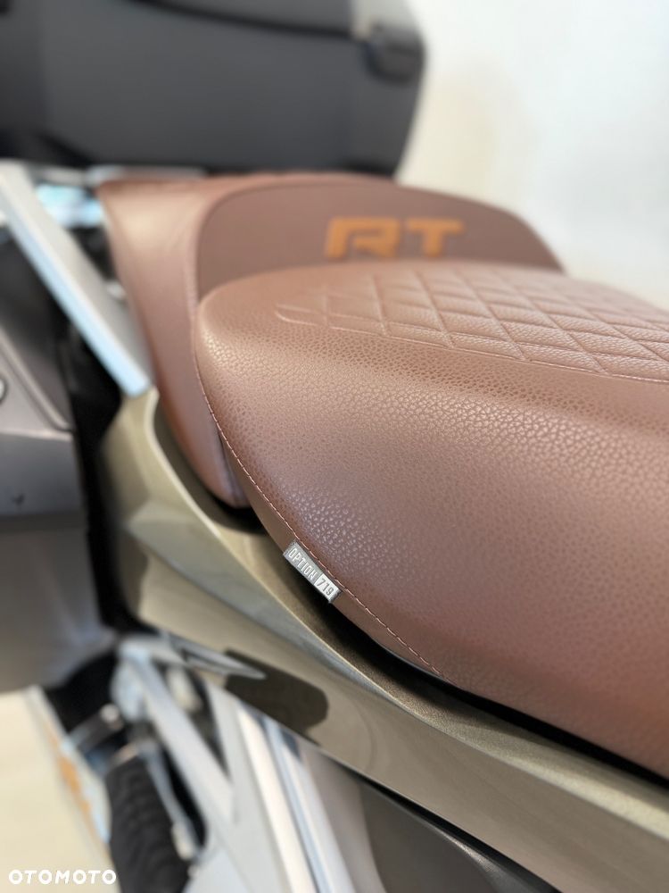 BMW RT - 13