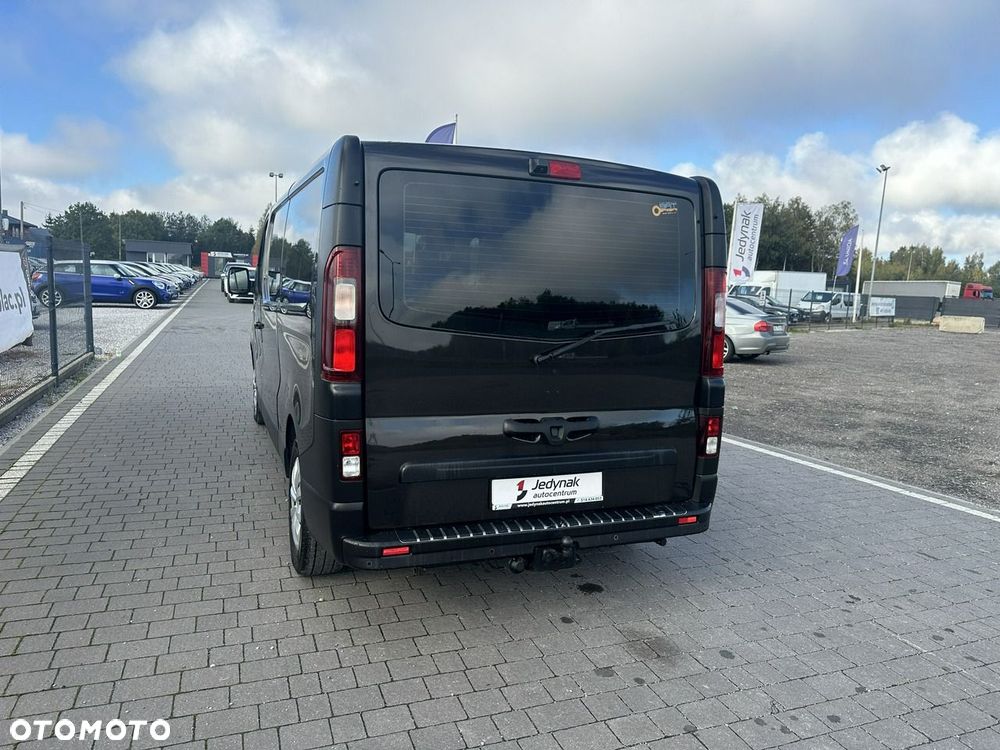 Renault Trafic - 18