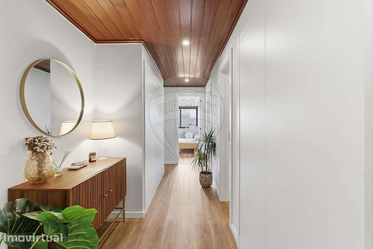 Apartamento T3 para venda - Grande imagem: 2/20