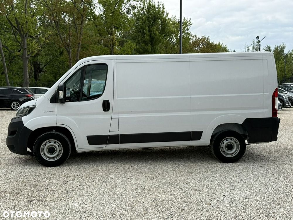 Fiat Ducato - 6