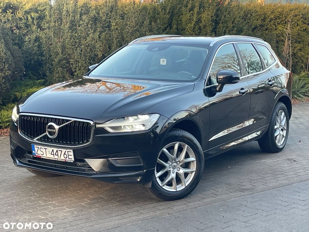 Volvo XC 60 D4 Geartronic Momentum - 15