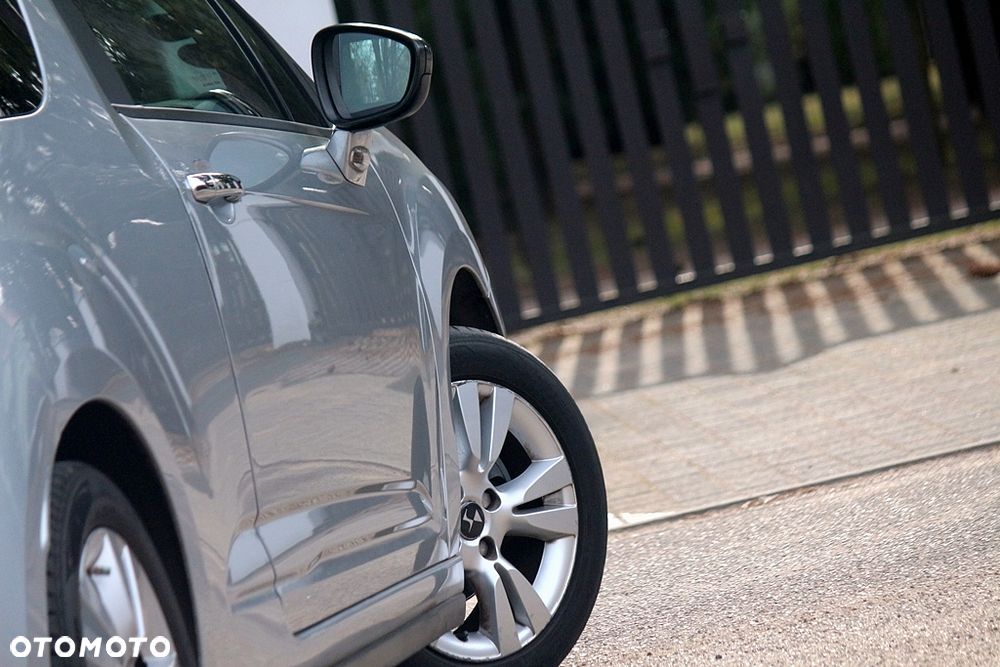 Citroën DS3 VTi 120 Automatik SoChic - 25