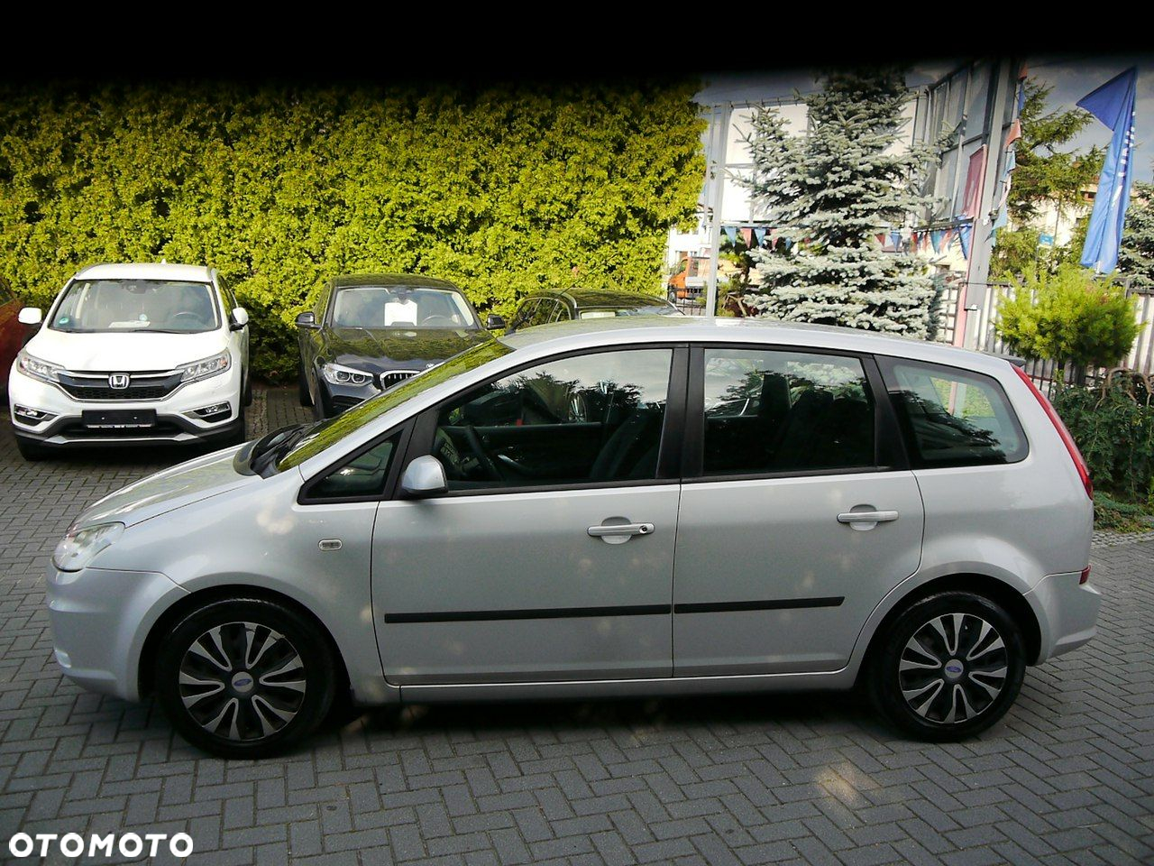 Ford C-MAX - 8