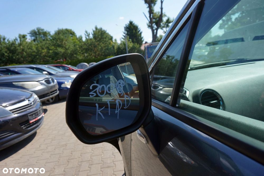 LUSTERKO ELEKTRYCZNE LEWE 3008 I KTPD UK SZARY PEUGEOT 2009-2013 - 3