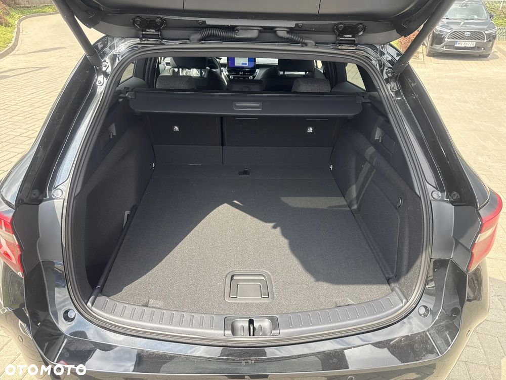 Toyota Corolla 1.8 Hybrid Style - 13