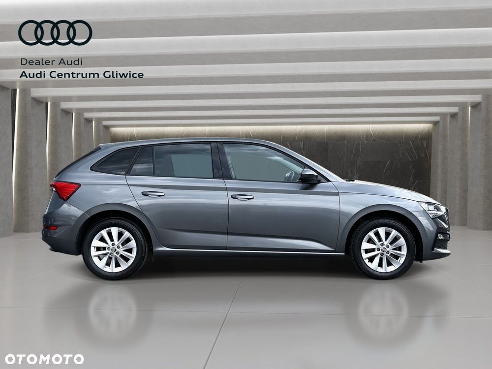 Skoda Scala - 8