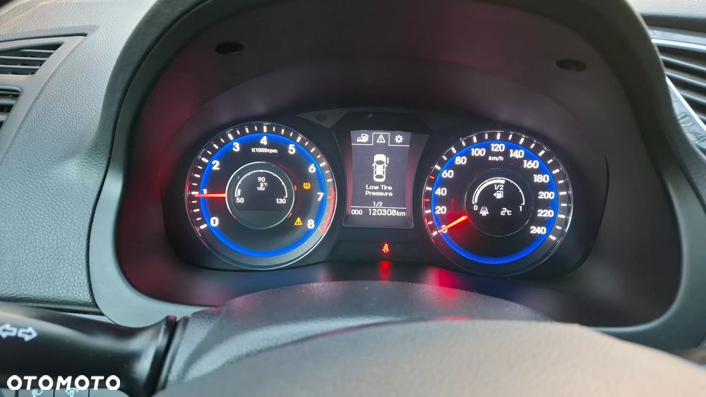 Hyundai i40 1.6 GDI BlueDrive Business - 26