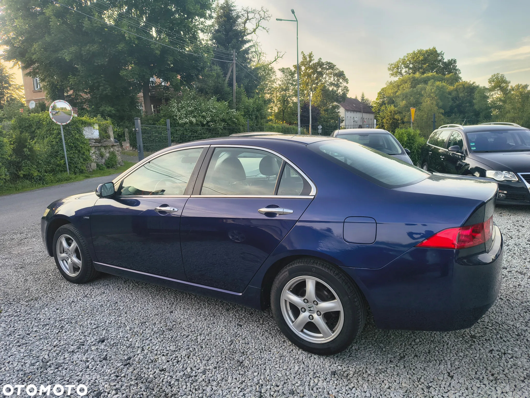 Honda Accord 2.0 i Sport - 8