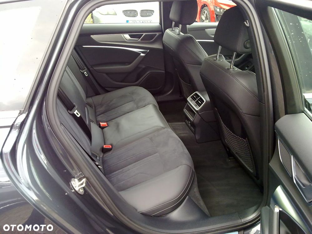 Audi A6 Avant 40 TDI quattro S tronic sport - 19