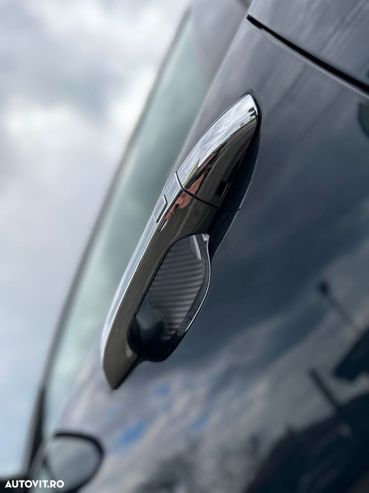 Volkswagen Golf 2.0 TDI BMT DSG6 - 19