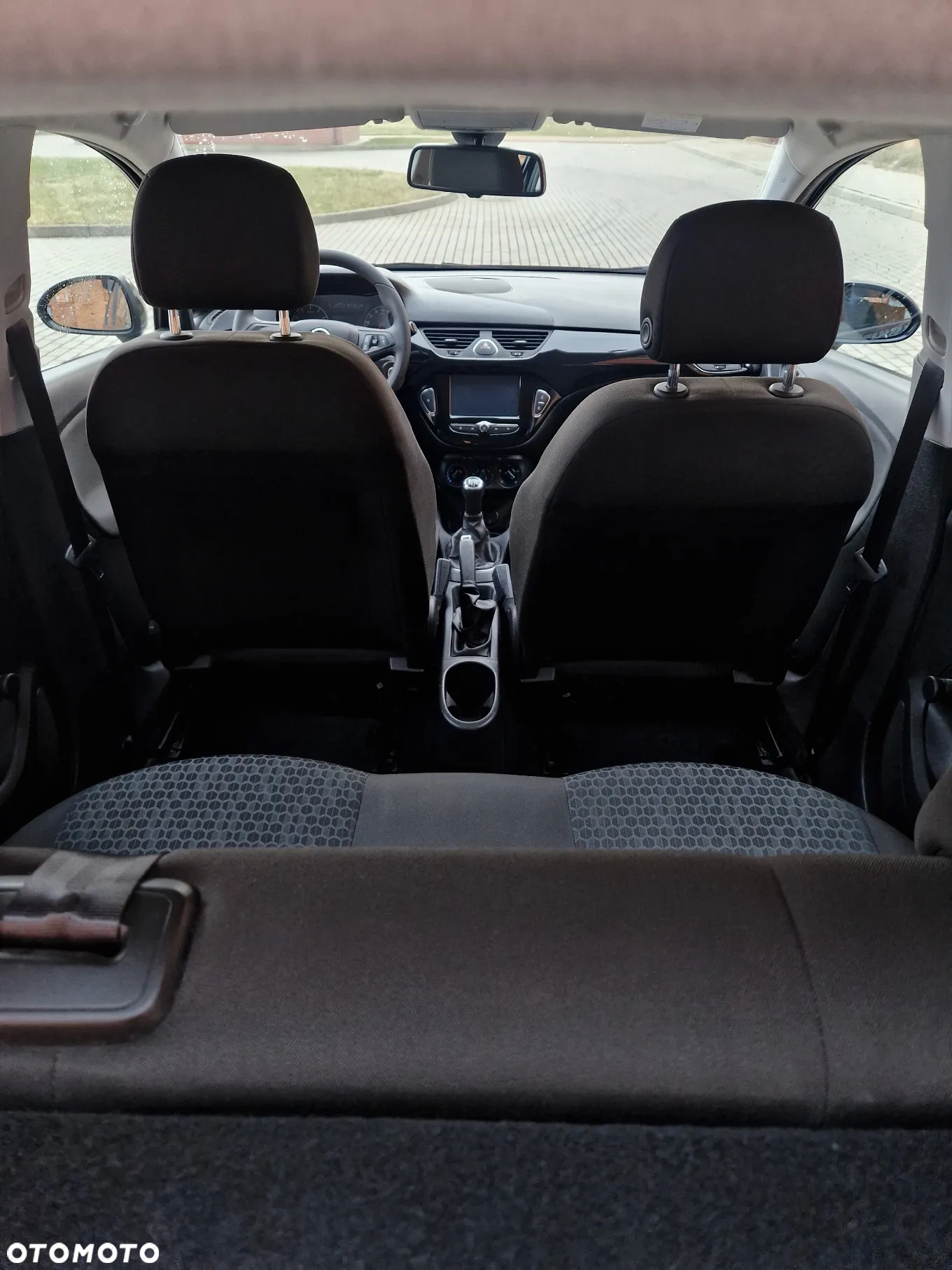 Opel Corsa 1.4 Color Edition S&S - 14