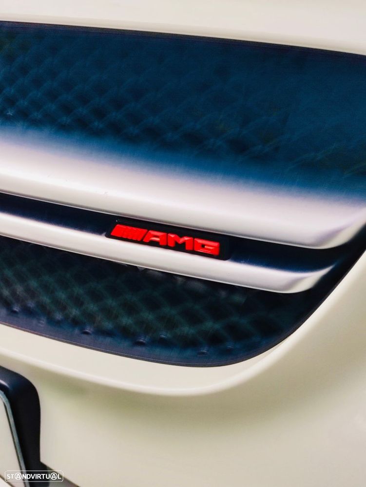 Mercedes-Benz A 45 AMG - 3