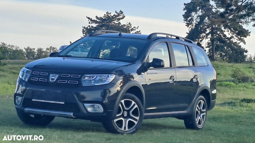 Dacia Logan TCe 90 MT6 Prestige+ - 2