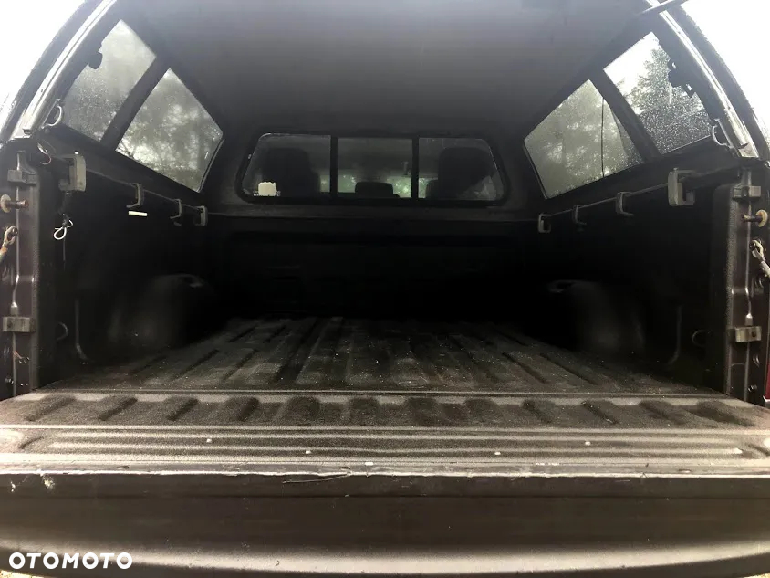 RAM 1500 - 7