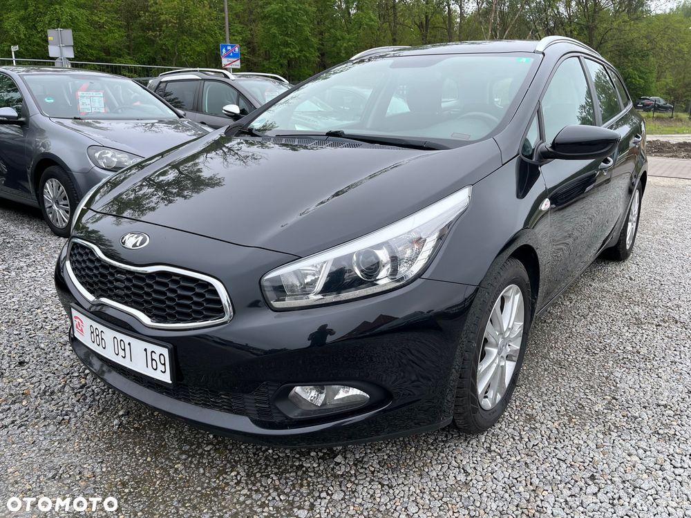 Kia Ceed 1.6 GDI M - 39