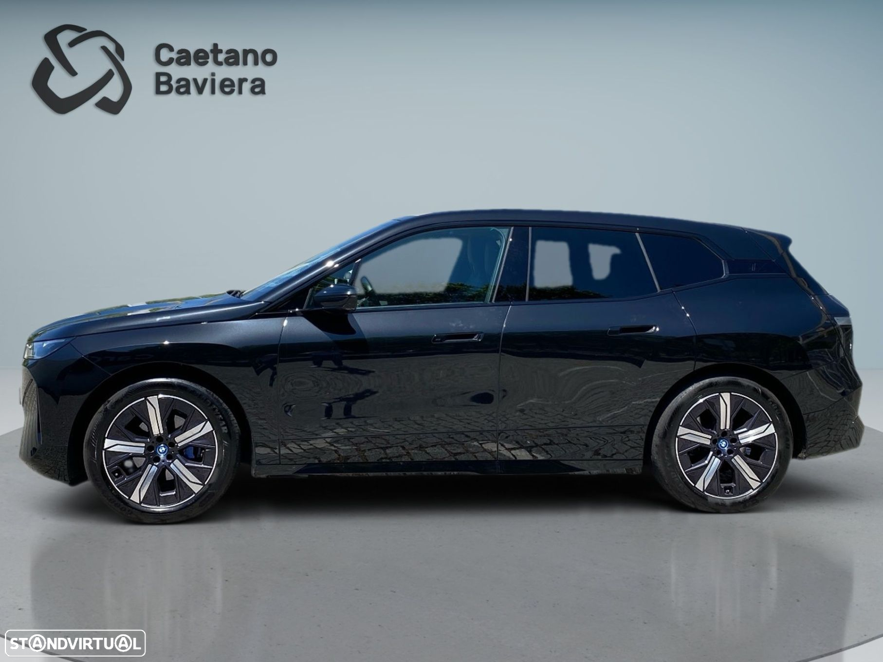 BMW iX xDrive 40 Pack Desportivo - 26