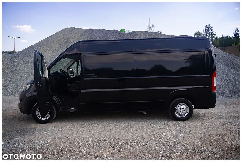 Peugeot Boxer - 5