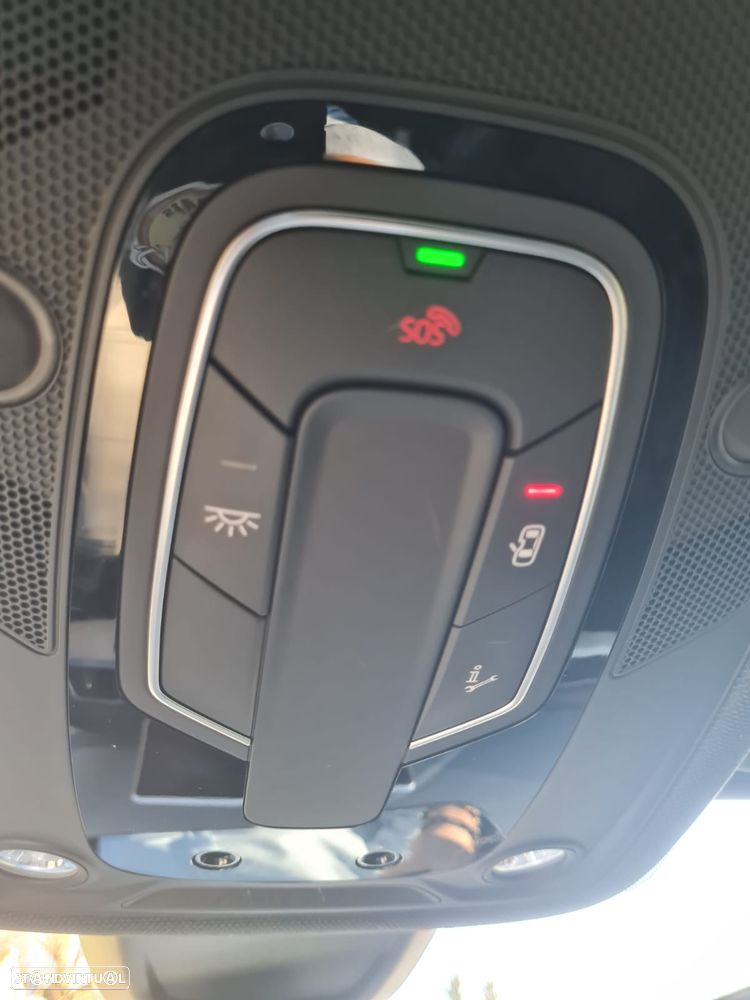 Audi A5 Sportback 40 TDI S tronic S line - 21