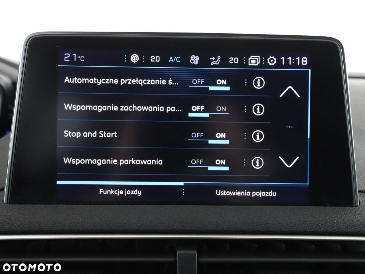 Peugeot 5008 2.0 BlueHDi Style 7os - 24