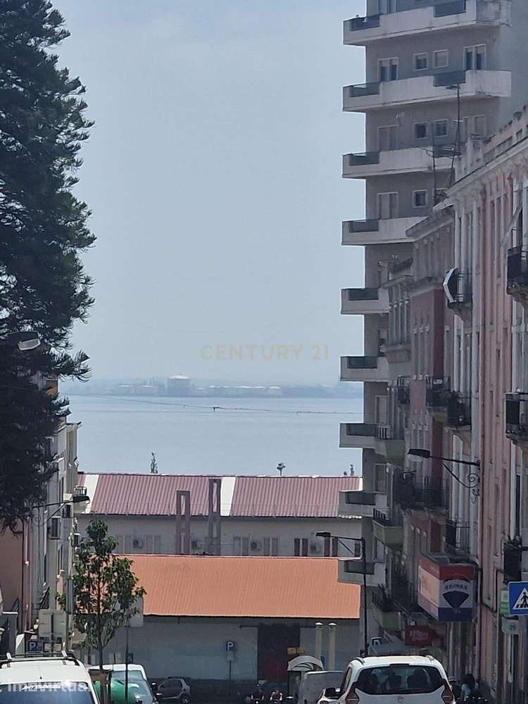 T2  NOVO- com charme e vista de rio –  São Vicente - Grande imagem: 5/20