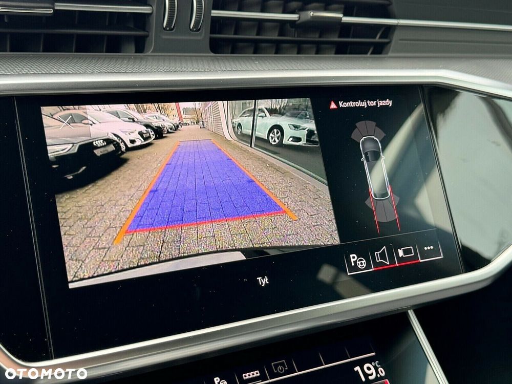 Audi A6 Allroad 40 TDI mHEV Quattro S tronic - 28