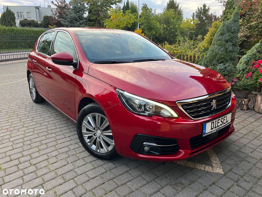 Peugeot 308 - 25