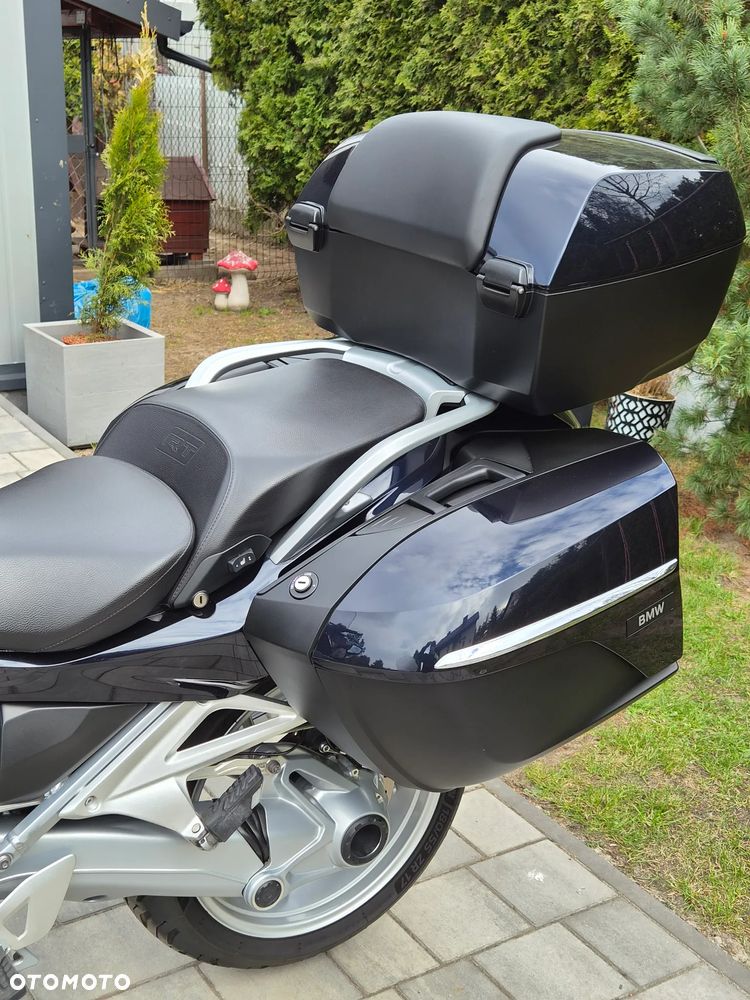BMW RT - 25