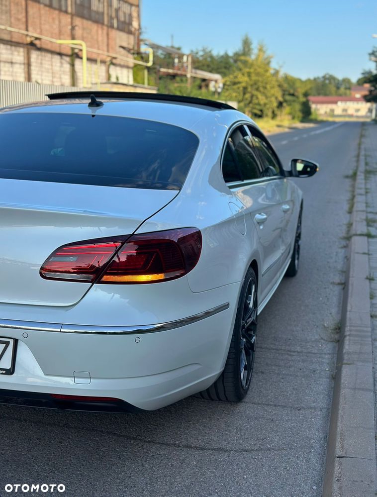 Volkswagen CC - 10