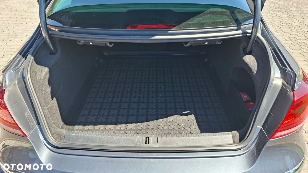 Volkswagen CC 2.0 TDI DPF BMT - 26