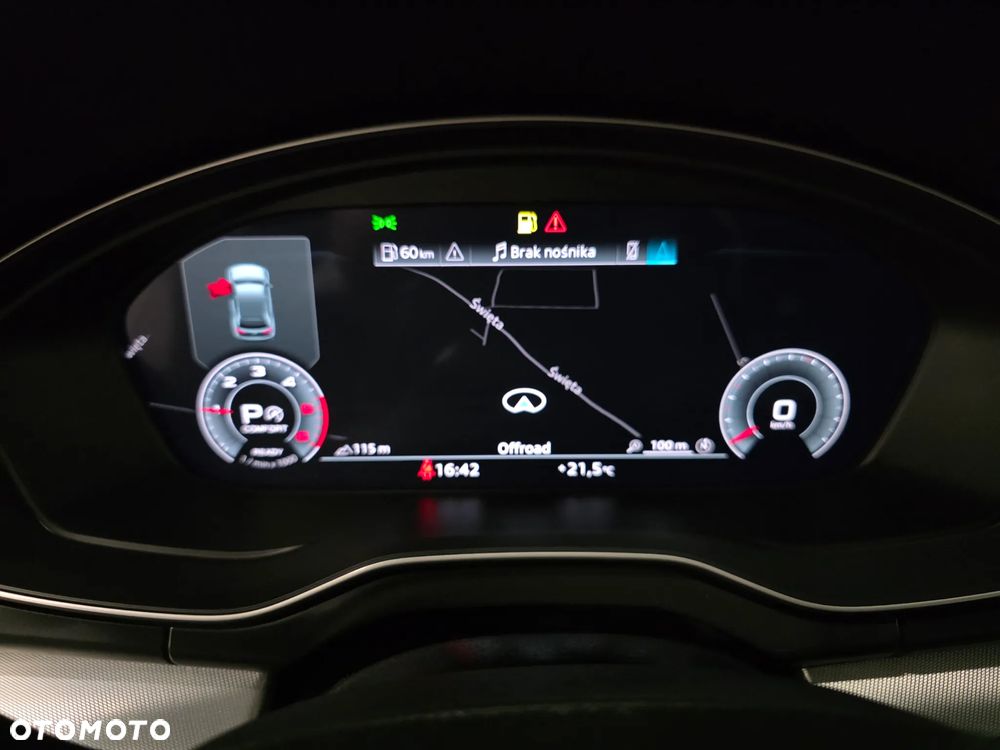 Audi Q5 Sportback 40 TDI mHEV Quattro S Line S tronic - 16