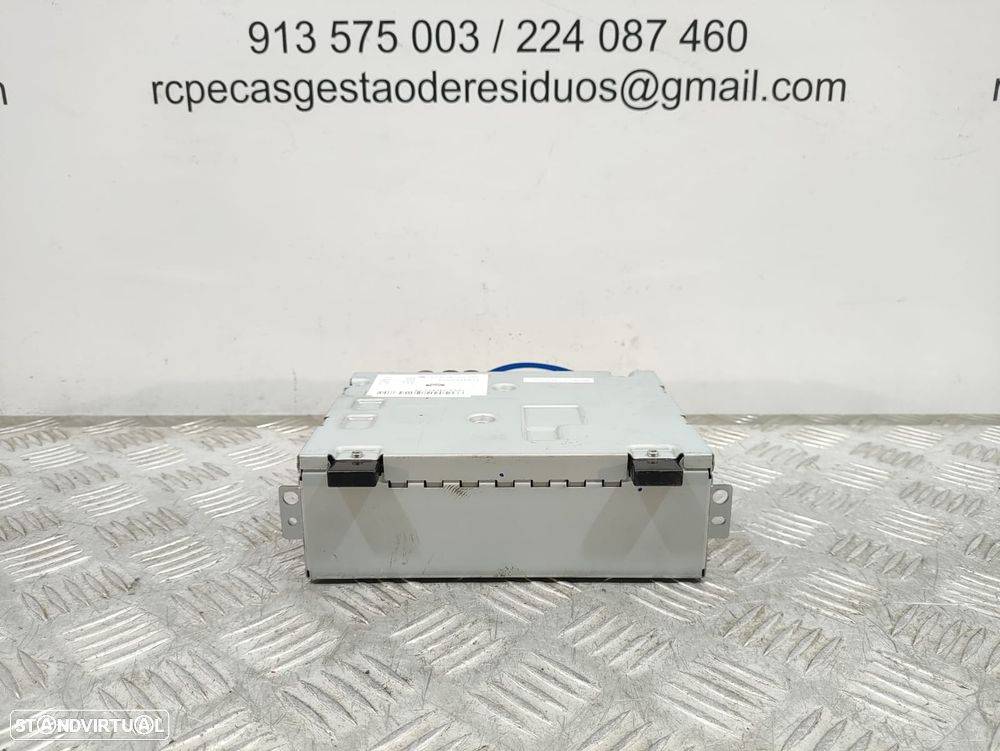 Radio Original Jaguar XE X760 - 2