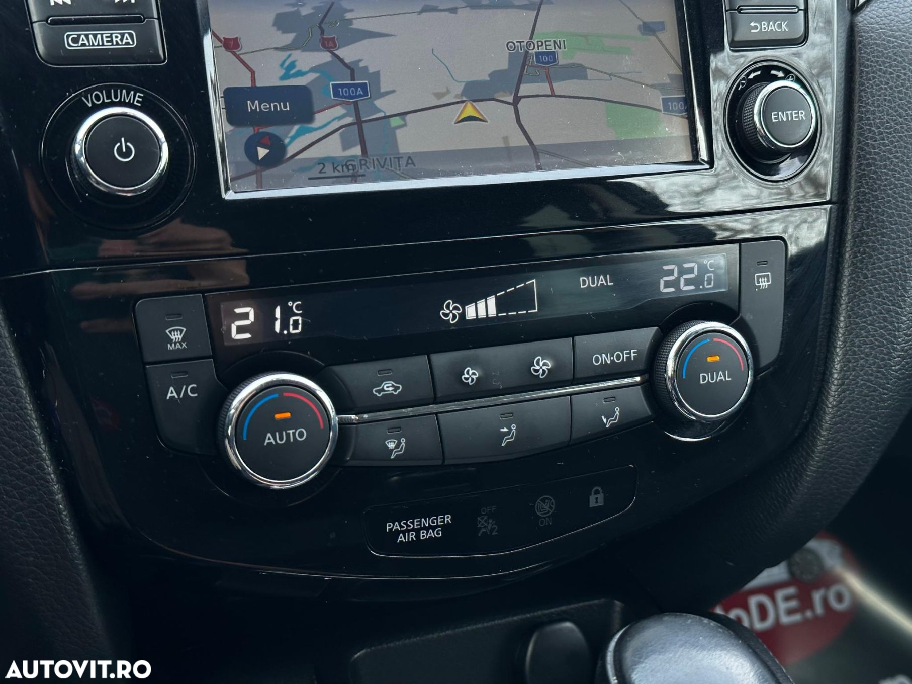Nissan Qashqai - 14
